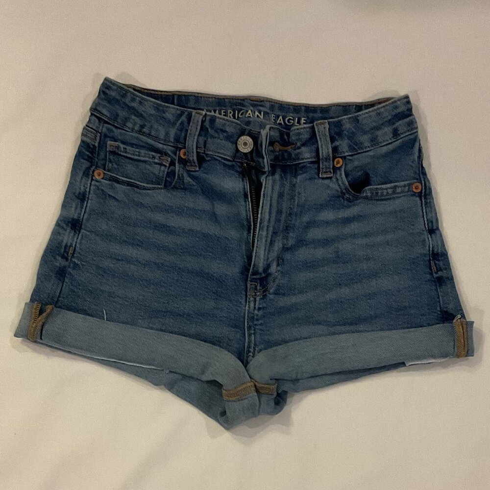 American Eagle - Jean Shorts